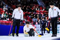 lol季中赛-关于速度与激情！冰壶男队惜败晋级之路的信息