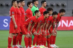 lol高校认证-中国国家队推动攻击，获胜对手