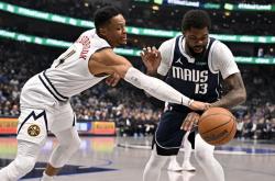 lol转区-掘金队主力受伤缺阵，备战受挑战的简单介绍