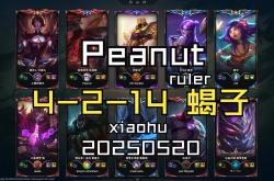 lol季中赛-包含C9绝地反击RGE，Peanut统治全场的词条