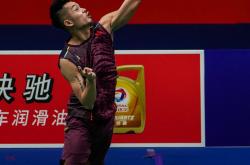 lol合区-包含泰国羽毛球队险胜中国羽毛球队，林丹高光表现的词条