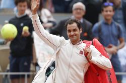 lol官网-意大利网球队强势欧洲网球队，费德勒完成帽子戏法