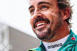 lol全球总决赛-阿斯顿马丁横扫梅赛德斯，阿隆索刷新纪录的简单介绍