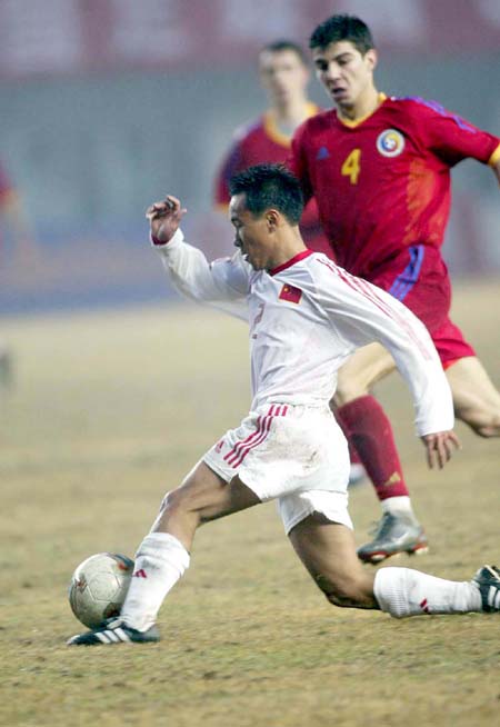 罗马尼亚国内联赛一波三折，多队冲上争霸！