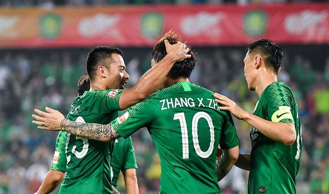 中超劲旅展现实力，压制对手如虎添翼