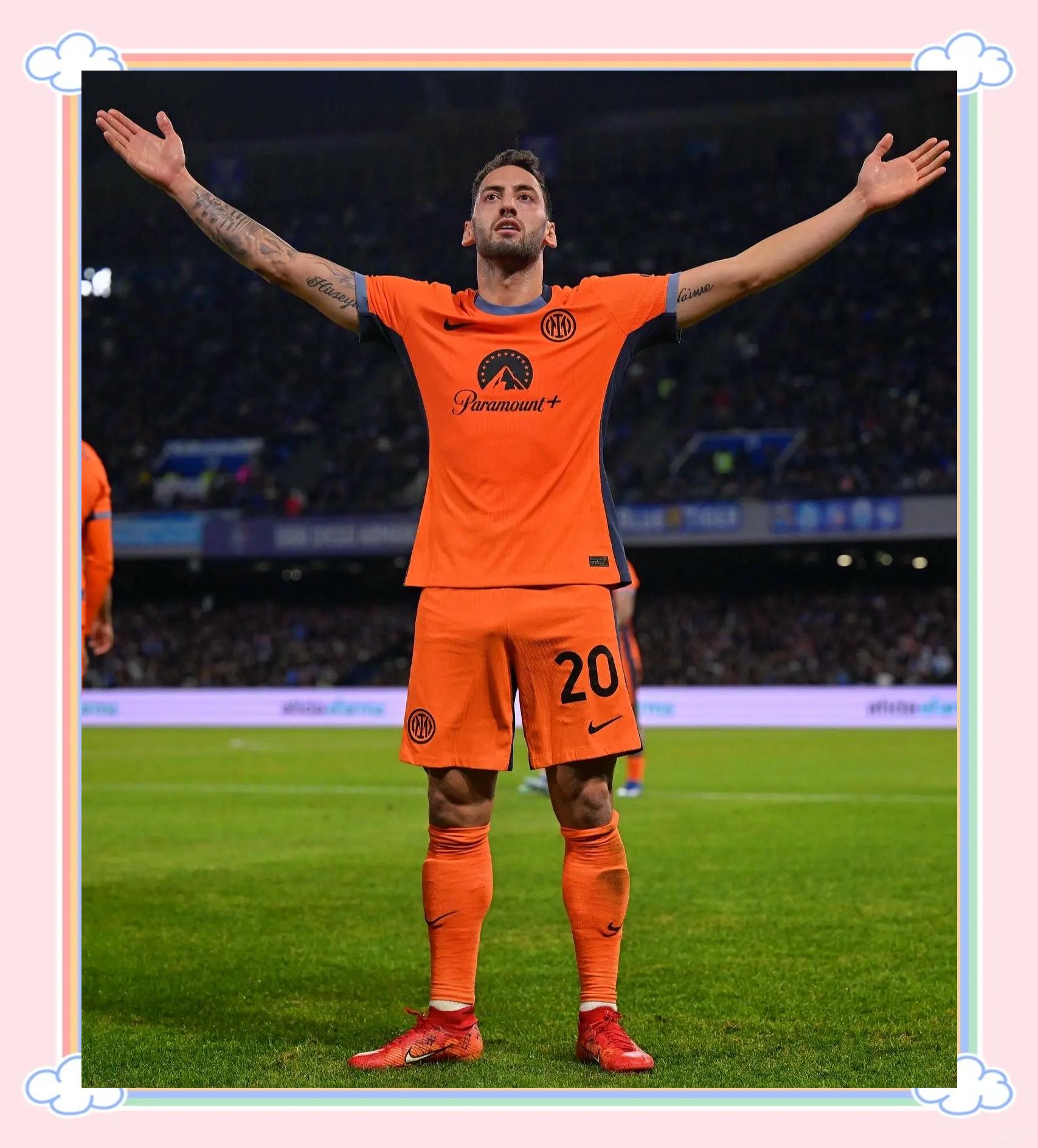 关于那不勒斯客场挑战国米，实力对比不俗的信息