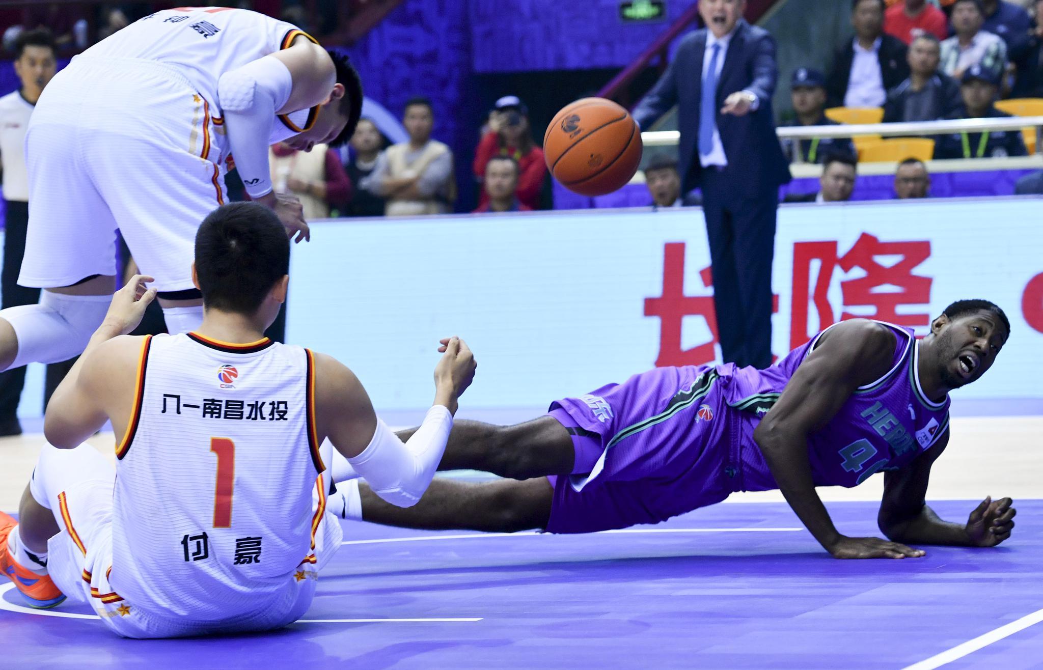 蓄势待发:猛龙队备战期间状态神勇的简单介绍 蓄势待发:猛龙队备战期间状态神勇的简单介绍