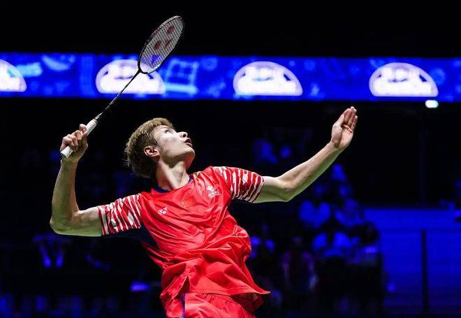 关于韩国羽毛球队完胜印度羽毛球队，安赛龙高光表现的信息