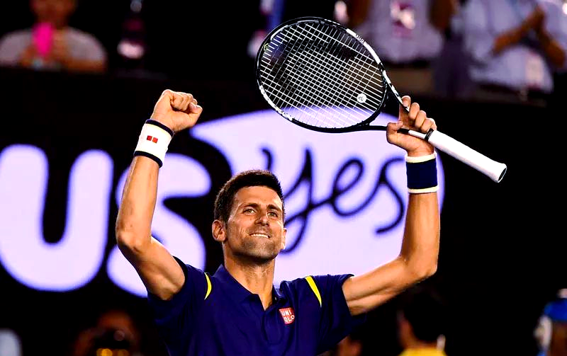 世界网球队强势意大利网球队，德约科维奇惊艳世界的简单介绍