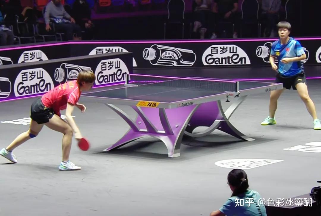 波兰乒乓球队爆冷中国乒乓球队,波尔高光表现的简单介绍 波兰乒乓球队爆冷中国乒乓球队,波尔高光表现的简单介绍
