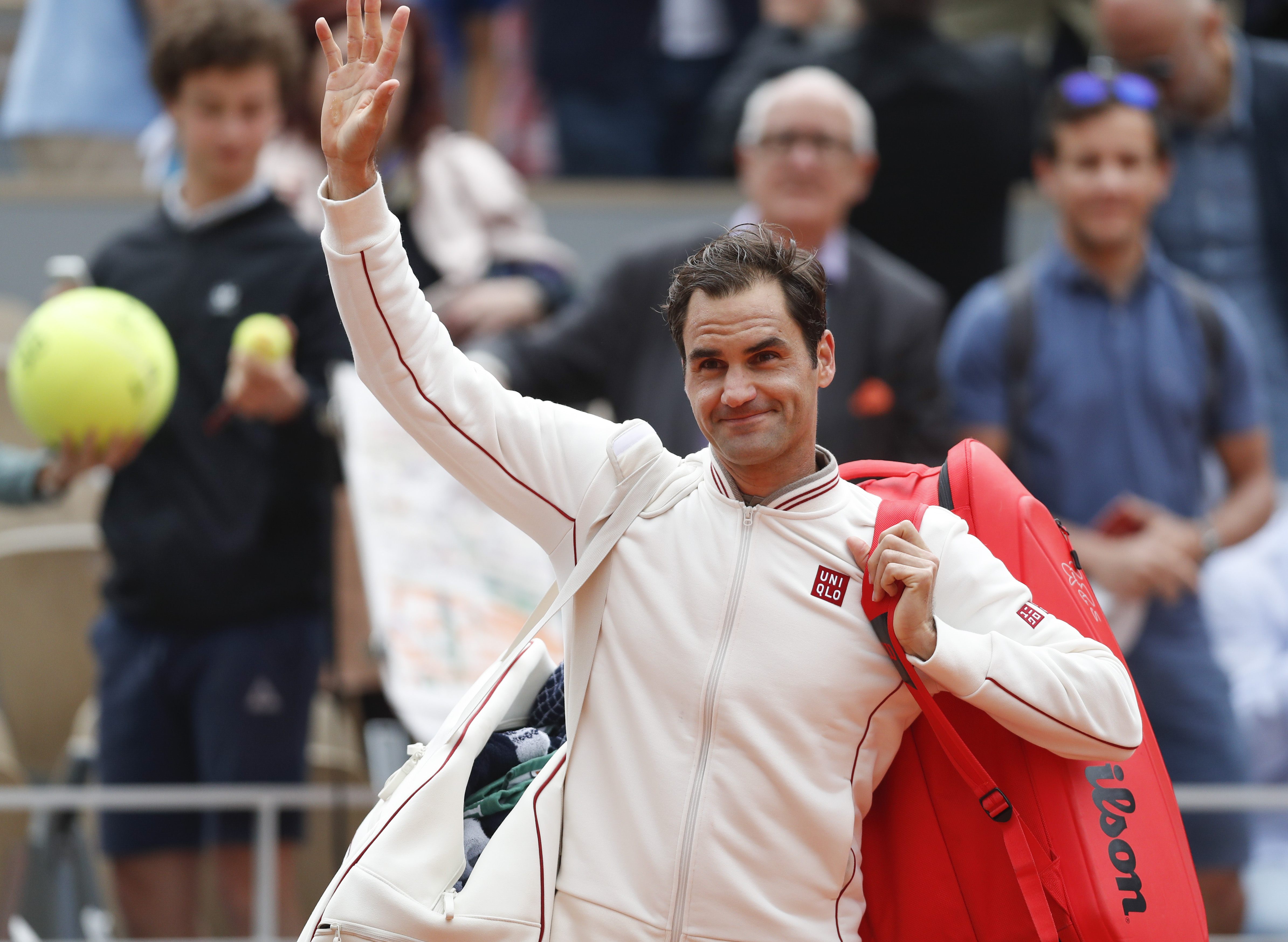 意大利网球队强势欧洲网球队,费德勒完成帽子戏法 意大利网球队强势欧洲网球队,费德勒完成帽子戏法